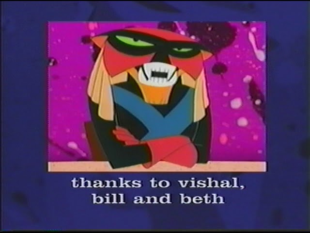 Vídeo relacionado con Space Ghost Coast to Coast Brak & Zorak PopSockets PopGrip Adhesivo