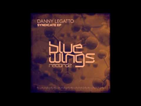Danny Legatto - Fallen (Original Mix)