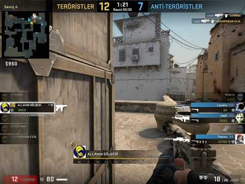 STOP SMURFING sekiZZ