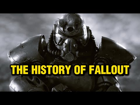 How the Fallout Timeline DIVERGED From Ours