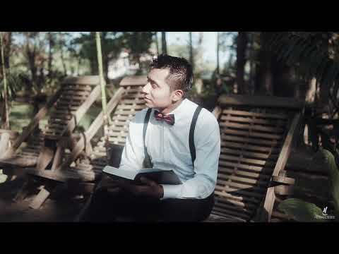 Hermanos Cruz Feat Kelly Marchena - Día 7 (Video Oficial)