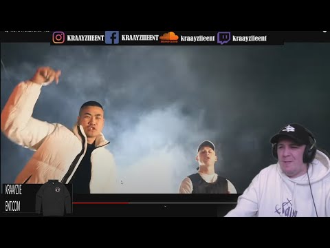 ROPS ft CRZYCAM - NO PRESSURE  Reaction