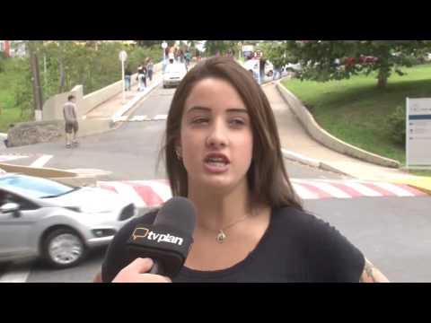 ENEM SEGUNDA APLICAÇÃO