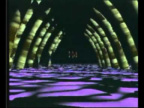 X-MIX 1 - Paul Van Dyk - The MFS Trip (1993) Video