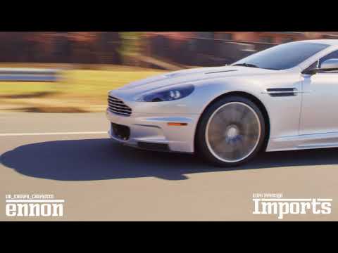 2009 Aston Martin DBS (CC-1299212) for sale in Charlotte, North Carolina