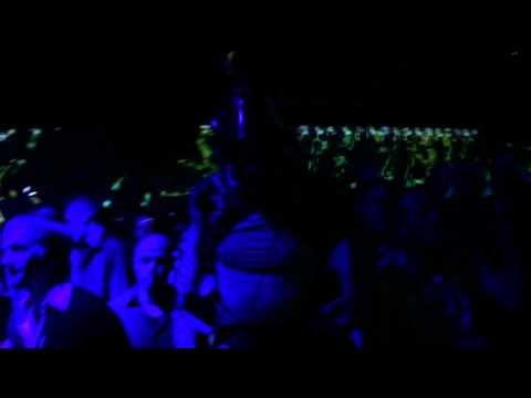 Sven Väth - Birthday Celebration @ Cocoon - 29.10.10 - 6