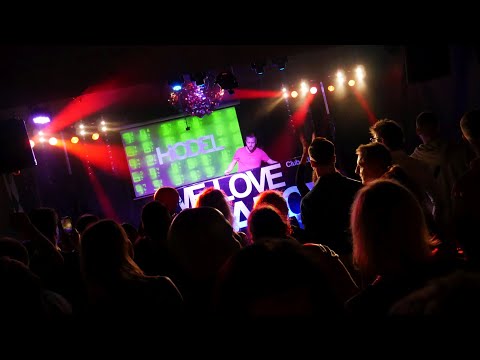 Hodel LIVE @ We Love Trance CE 057 - Open-air & Classics (30-08-2025 - KontenerART - Poznań)