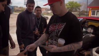 Diesel Dougie feat Paul Wall "H-Town Plug" (Official Music video)