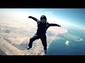 Freefalling is for EVERYONE! - Skydive Dubai 
