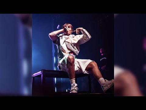 MAYOT x SEEMEE x Scally Milano Type Beat