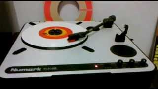 Beastie Boys 7 A side - B-Boys In The Cut