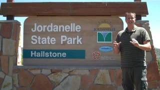 preview picture of video 'Jordanelle State Park, Ut'