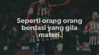 Download lagu Lagu SMVLL ZONA NYAMAN versi celotehan anak bola mp3