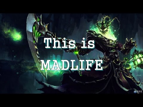 This is Madlife