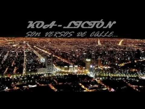 koalicion_son versos de calle_2008