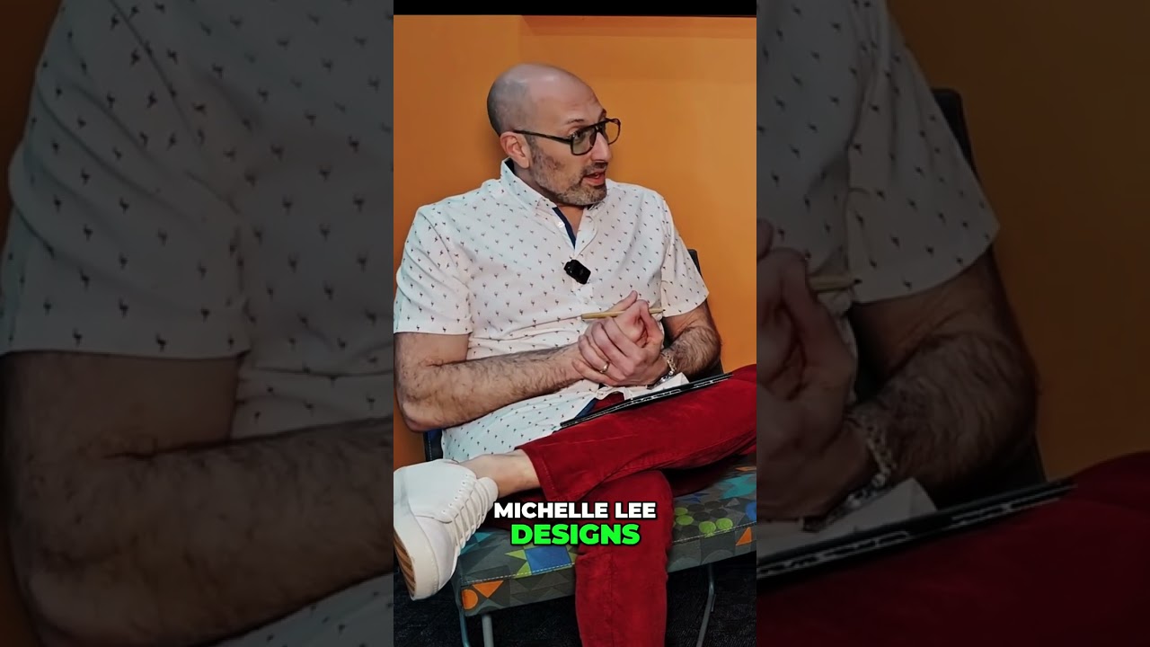 Empowering Women in Real Estate: Interview with Michelle Parenteau