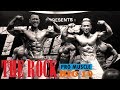 #FaisalBustomi - #TheRock 2019 #Muscletech, JCC - #ProMuscle #Big10 part 02