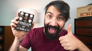 Video thumbnail for IL COMPRESSORE È un BOOSTER? 6 SEGRETI per USARLO AL MEGLIO by The GasTube