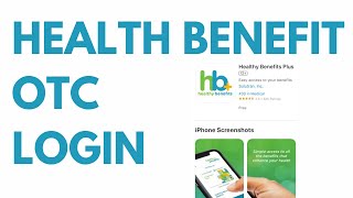 Health Benefits Plus OTC Login: Benefits, Catalog, Amerigroup ⏬👇