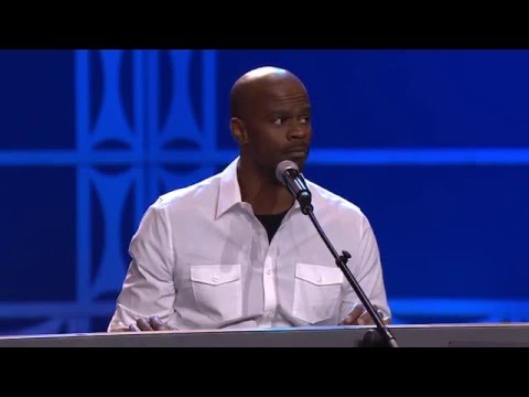 Random Funny Thoughts with Michael Jr.