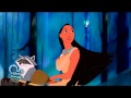 Dimensional Powers Roleplay Pocahontas Introduction