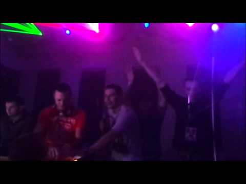 Enigmato vs. Digital Abuse - Hardstyle & Hardcore Night @ Energy 2000 Katowice