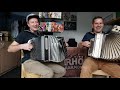 Steirische Harmonika - Die Sterne am Himmel