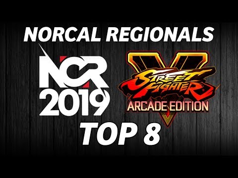 NCR 2019 ► SFV, TOP 8, GRAND FINALS, PUNK, TOKIDO, DAIGO, SMUG, FUUDO, FUJIMURA, GACHIKUN, TAKEUCHI