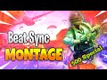PUBG MOBILE BOLLYWOOD BEAT SYNC MONTAGE 500 SPECIAL MONTAGE BEAT SYNC DAKSH GAMING