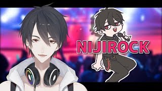 【#にじロック】邦ロックリレー配信02 ver.夢追翔【にじさんじ/夢追翔】