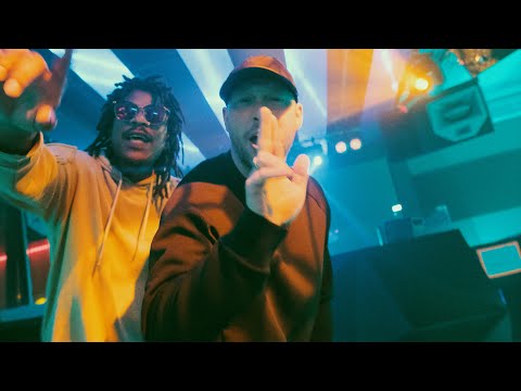 Stunnah - RAVER feat. RileyDeadInside (prod. Champion)