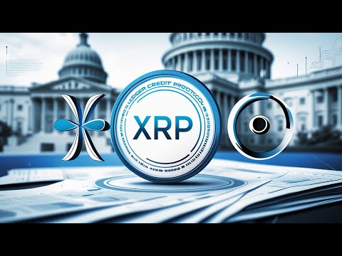 XRP XRP Ledger Kreditprotokoll,Ripple und Circle könnten Fed-Zugang,US-Kongresses wird XRP