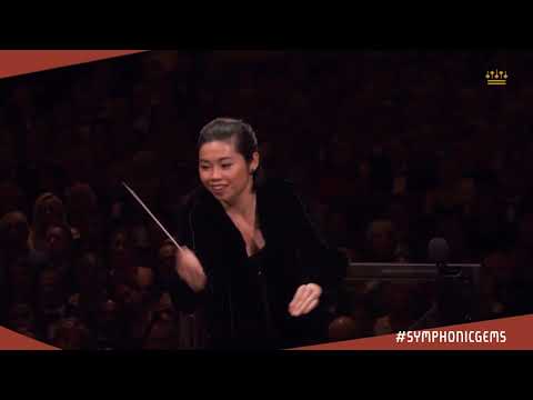 Symphonic Gems: Tchaikovsky - Romeo & Juliet - Fantasy Overture - Elim Chan | Concertgebouworkest