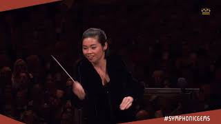 Download lagu Symphonic Gems: Tchaikovsky - Romeo & Juliet - Fantasy Overture - Elim Chan | Concertgebouworkest mp3