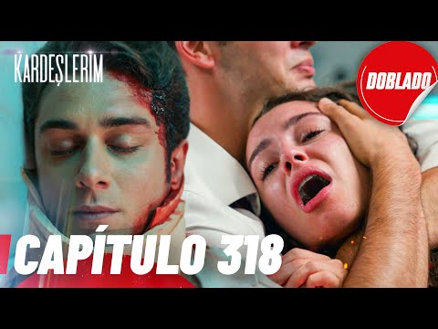 Todo por mi Familia | Kardeslerim - Capítulo 318 | Doblado