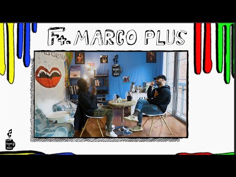 MARCO PLUS Interview: Signing w/ Jonny Shipes | 1st Time Smoking | Mental Health