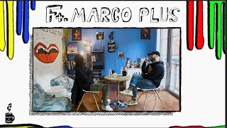 MARCO PLUS Interview: Signing w/ Jonny Shipes | 1st Time Smoking | Mental Health