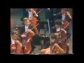 BORODIN - Polovtsian Dances-Prince Igor  AVI OSTROWSKY - London Philharmonic Orchestra  1985