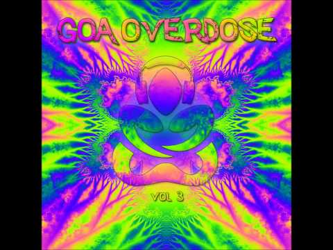 Goa Overdose 3 [Full Compilation]
