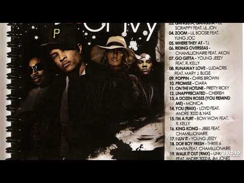 Jibbs Feat. Chamillionaire King Kong