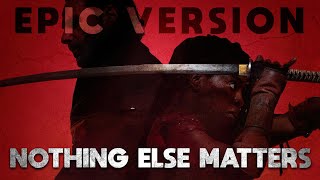 Download lagu Nothing Else Matters - Metallica | EPIC TRAILER VERSION | TWD: The Ones Who Live mp3 Download lagu Nothing Else Matters - Metallica | EPIC TRAILER VERSION | TWD: The Ones Who Live mp3