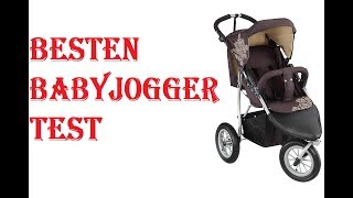 Die 5 Besten Babyjogger Für Euer Kind 2021