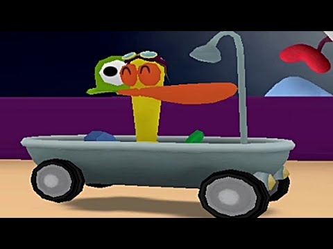 Video cover