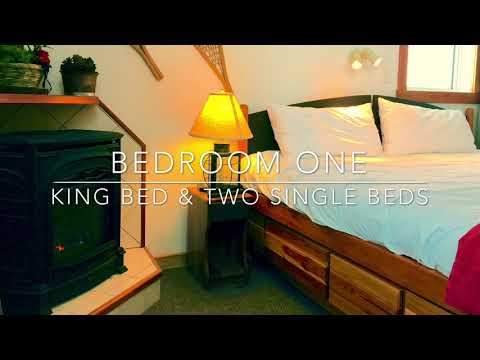 PRIVATE CHALET VIDEO