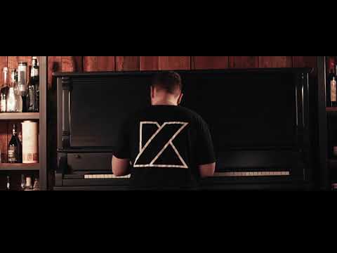 Kayliox & USX - You & I (Ft. Mike Martyr)