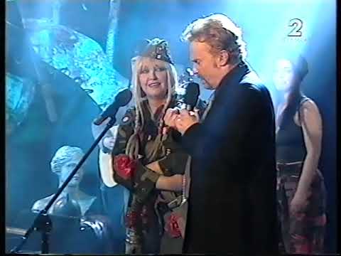 Maryla Rodowicz i Daniel Olbrychski - Wrócą chłopcy z wojny (LIVE 2002)
