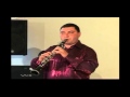 Нарек Казарян. Кларнет. Армянская музыка 