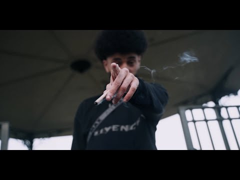 F.O.S - Krept & Konans Friend (Kiico Diss)