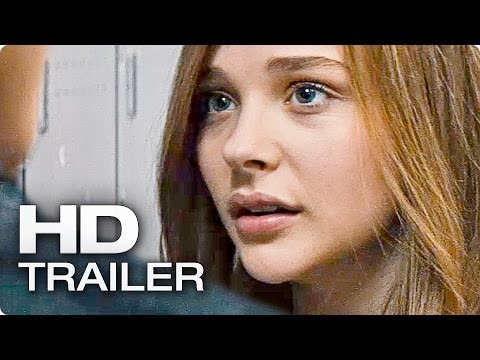 WENN ICH BLEIBE Extended Trailer Deutsch German | 2014 If I Stay Movie [HD]