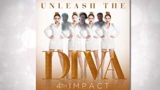 4th Impact - Unleash The Diva (Official Lyric Video) REACTION!!!